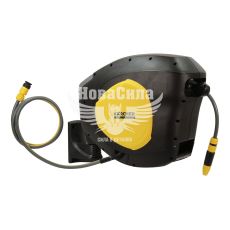 Катушка зі шлангом 1/2 30м. автоматична (Karcher) CR 5.530 Automatic