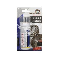 Змазка-спрей біла (Technicqll) 50мл. для дверних петель