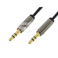 Кабель AUX (КНР) (0.75м.)
