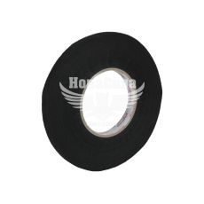 Ізолента матерчата (Certoplast) 15мм. чорна велика