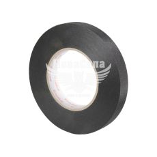 Изолента матерчатая (Certoplast) 19мм. черная большая