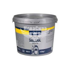 Змазка Солідол-Ж (Yuko) 4,5кг.