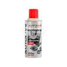 Змазка-спрей універс. (Autolive) 450мл.