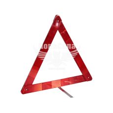 Знак аварійний (Lavita) метал. (карт. упак.)