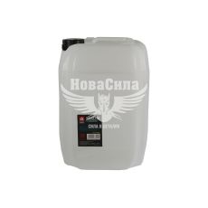 Каністра для технічної рідини (ДК) пластм. 20л.