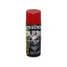 Смазка-спрей универ. медная (Zollex) 450мл.