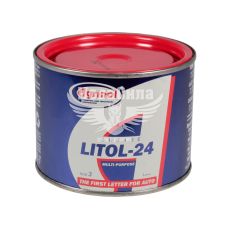 Змазка Літол-24 (Агрінол) 0,4кг.