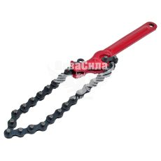 Зйомник масляного фільтра (Intertool) (ланцюг)