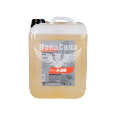 Індустріальна олива І20-А (Bars Extra) Веретенне 10л.