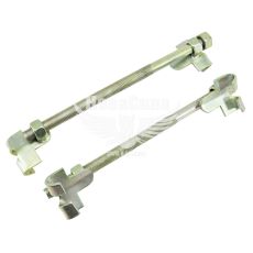 Зйомник пружин 300мм. (Україна) з лапами (к-т.-2шт.)