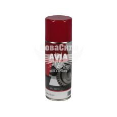 Змазка-спрей тефлонова (AVIA) PTFE Spray 400мл.