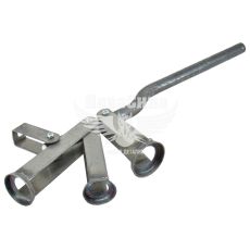 Зйомник клапанів 2101-09 розсухарювач (Україна) (потрійний)