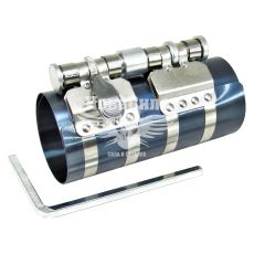 Зйомник поршневих кілець 90-175мм. (Intertool) Обжим