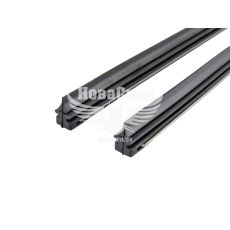 Змінна гумка для щітки склоочисника 20 500мм. (Velgio) (ELIT)