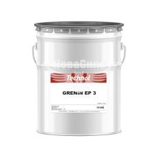 Змазка Літієва (Technol) 16л. (Grenin EP 3)