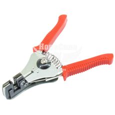 Зйомник ізоляції (Intertool) 150мм.