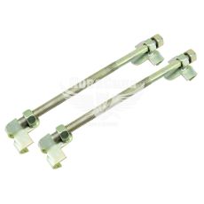 Зйомник пружин 200мм. (Україна) з лапами (к-т.-2шт.)