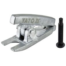 Зйомник шарової опори універсальний (Yato) 17.5x135мм.