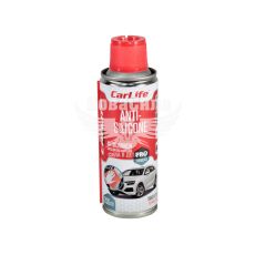 Змивка силікона (CarLife) антисилікон 200мл.