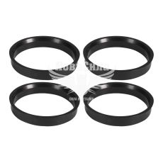 Кольца центрирующие для колесных дисков 60.1-54.1 (Walline) термопластик