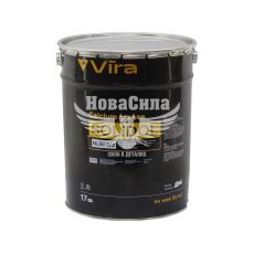 Змазка Солідол-Ж (Vira) 17кг.