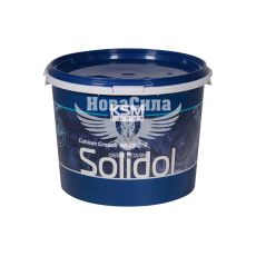 Змазка Солідол-Ж (KSM) 2,7кг.