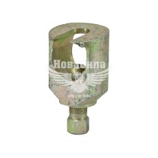 Съемник рулевых наконечников 2101-07 стакан большой (Украина)