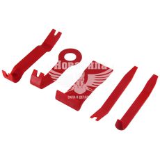 Зйомник обшивки дверок (Yato) (5 пред.)