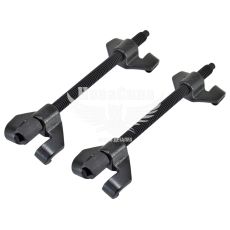 Зйомник пружин 280мм. (Yato) з лапами (к-т.-2шт.)