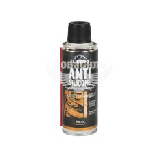 Змивка силікона (Turbex) антисилікон 200мл.