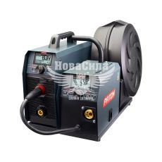 Сварочный полуавтомат (PATON) ProMIG-350-15-4 (220-230В, 5,5-6,1кВт, 10-200А)