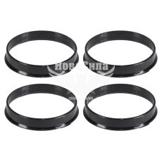 Кільця центрувальні для колісних дисків 60.1-57.1 (Walline) термопластик