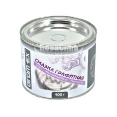 Змазка Графітна (Grom-EX) 0,4кг.