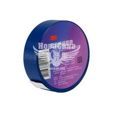 Ізолента (3M копія) 20м. синя