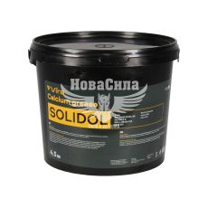 Змазка Солідол-Ж (Vira) 4,5кг.