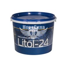 Змазка Літол-24 (KSM) 2,7кг.