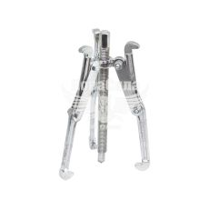 Зйомник підшипника (Intertool) 200мм. 3-х лапий