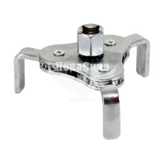 Зйомник масляного фільтра (Yato) (краб) 63-120мм.