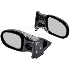 Зеркало внешнее зад. вида Универс. (CarLife) Черные