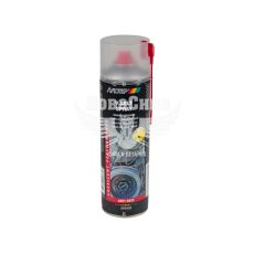 Засіб для змащення ременів (Motip) 500мл.