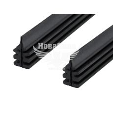 Змінна гумка для щітки склоочисника 20 500мм. (Velgio) (NV)