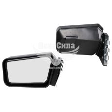 Зеркало зовнішнє зад. виду Універс. на каркас дверки (Vortex)