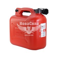 Каністра паливна (CarLife) пластм. 10л.