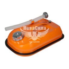 Каністра паливна (Lavita) метал. 5л. (горизонтальна)