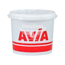 Змазка Літієва (AVIA) 4,5кг. (AVIALITH 2 EP)