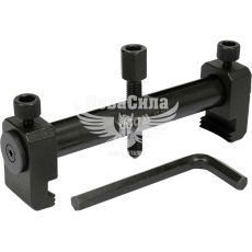 Зйомник шківів універсальний (Yato) 40-165мм.