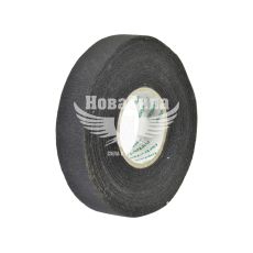 Изолента матерчатая (Certoplast) 19мм. черная