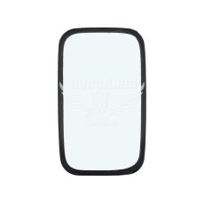 Зеркало зовнішнє зад. виду V4 пластм. корп. 300х180 (ДК)