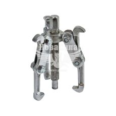 Зйомник підшипника (Intertool) 100мм. 3-х лапий