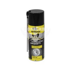 Змазка-спрей літієва (Bardahl) 400мл.